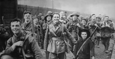 What Are Thankful Villages?