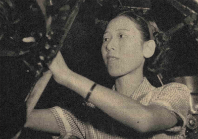 In che modo Hisako Koyama ha contribuito allo studio dei cicli solari?