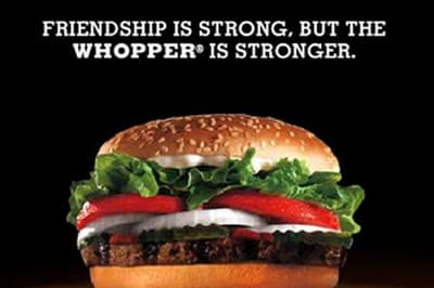 What Happened to Burger King's Whopper Sacrifice Campaign?