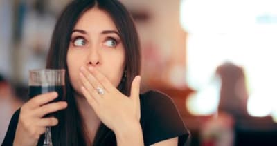 ¿Qué debes decir cuando tienes hipo?