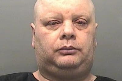 Who is the Silent Man Who Keeps Blocking Traffic?