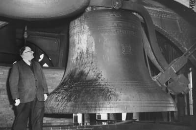 Why Does the Big Ben Have A Unique Tone?