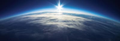 Why Do CFC's Take Longer to Get to the Stratosphere?