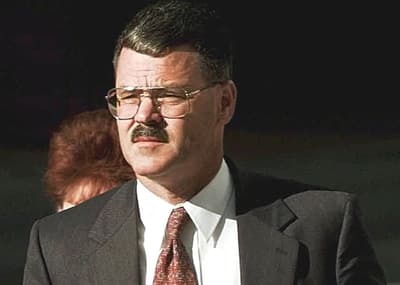 How Did Dr. Whitehurst Expose the FBI Lab Scandal?