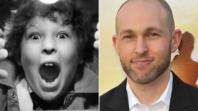 What Does Chunk from Goonies Do Today?