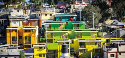 Haitians Are Part of Which Race?