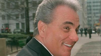 Waarom staat John Gotti bekend als de Teflon Don?