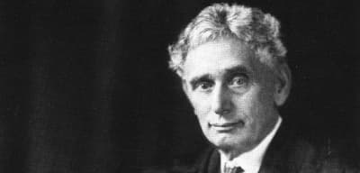 When Did the First Supreme Court Confirmation Hearing Happen?