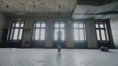 Waarom zijn er geheime appartementen op de bovenste verdieping van de New York City Library?