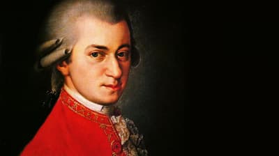 How Rich was Wolfgang Amadeus Mozart? ￼