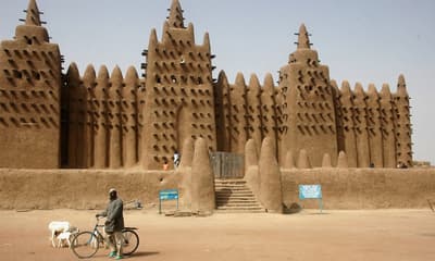 雅克查尔是什么？