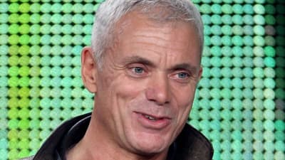 Why Did the River Monsters Series End?
