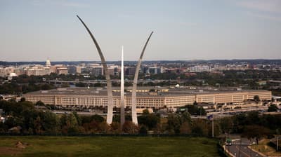Why Has the Pentagon Never Passed a Financial Audit?