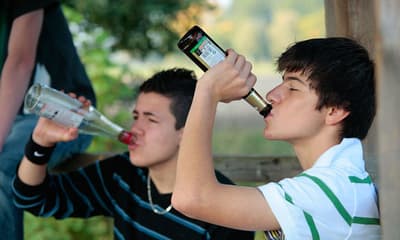 What is the Legal Drinking Age in Wisconsin?