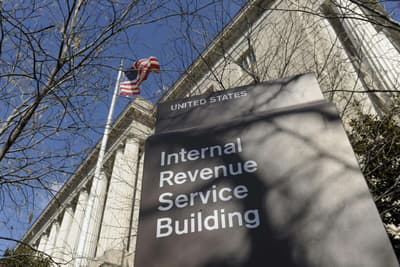 What Kind of Computers Does the IRS Use Today?