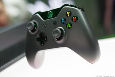 How Many Presses Does It Take to Wear Out A Button on an Xbox  Controller?