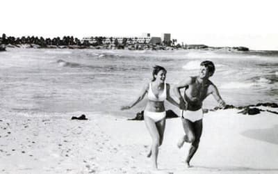 How Did Mexico Build Cancun from Scratch?