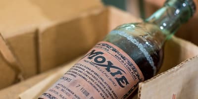 美国最古老的瓶装软饮料是什么？