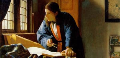 Antonie van Leeuwenhoek war ein niederländischer Knopfverkäufer, der es schaffte, Brillen zu bauen, die zehnmal stärker waren als das beste Mikroskop