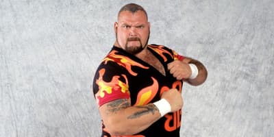 How is Bam Bam Bigelow a Hero?