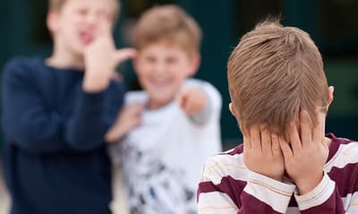 What Are the Long-Term Effects of Bullying?