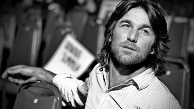 How Did Ronald Reagan Help With Dennis Wilson's Burial?