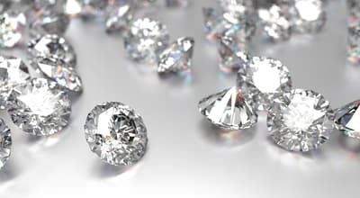 Do Diamonds Last Forever?