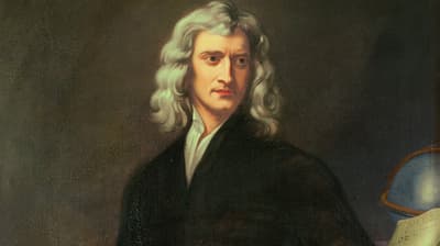 Why Couldn't the UK Royal Society Publish Isaac Newton's Book?