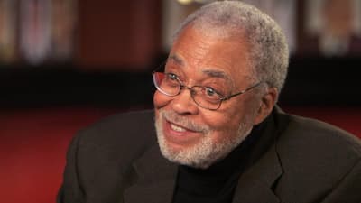 Pourquoi James Earl Jones a-t-il refusé de parler lorsqu'il était enfant ?