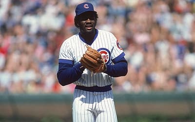 Did Lee Smith Always Want to Play Baseball?
