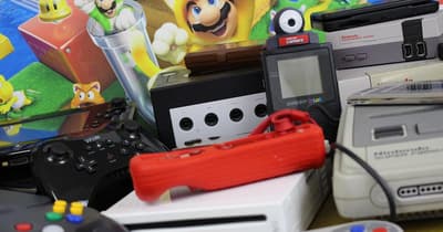 Why Did Nintendo Want Consumers to Use the Term "Game Console"?