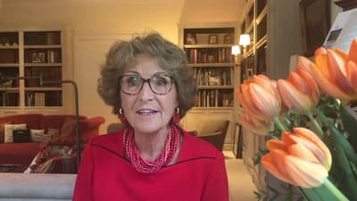 La princesa Margriet Francisca fue la única princesa nacida en América del Norte