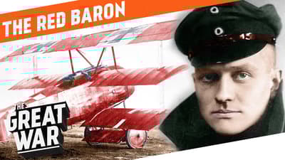 What Happened to the Red Baron?