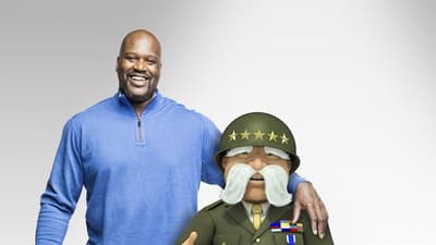 Por que Shaquille O'Neal ainda apoia o seguro geral?