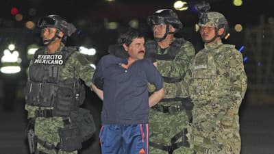 How Much Money Does the Sinaloa Cartel Make in a Year?