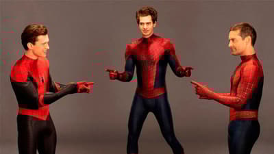 Why Did Sony Pass on the Chance to Buy Other Marvel Characters?