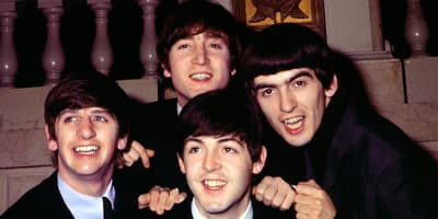 Who Really Broke Up The Beatles?