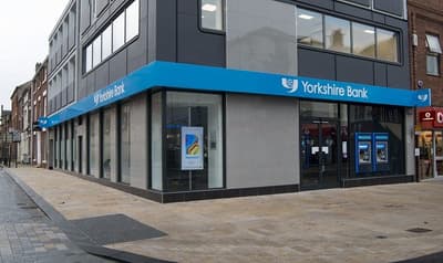 Why Did a British Man Change His Name After Having an Issue With His Bank?