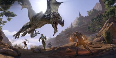 Skyrim Has Been Released 15 Times on 10 Different Consoles