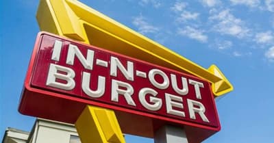 Why Do In-N-Out Burger Food Containers Include Bible Verses?