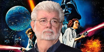 Perché George Lucas ha tagliato la paga di $ 500,000 durante le riprese di Star Wars nel 1977?
