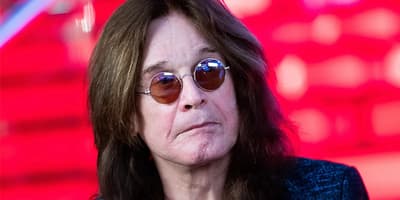 Ozzy Osbourne è stato diagnosticato con il Parkinson nel 2003 durante le riprese di The Osbournes