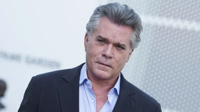 Ray Liotta was Adopted at Six Months. He Hired a Private Detective to Find His Biological Mother in the Early 2000s.