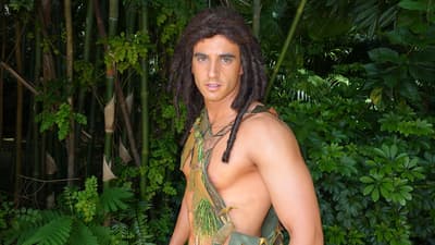 Why Was Tarzan Removed from Disney Parks?