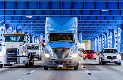 What Are Truck Wages