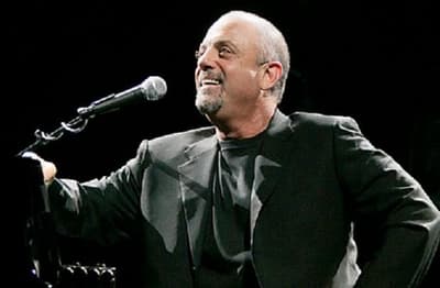 How Did The Office Convince Billy Joel to Do Rock Band?