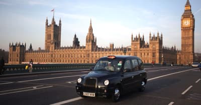 London's Black Cab Drivers Refuse Fare Trips to Great Ormond Street Hospital for Tradition