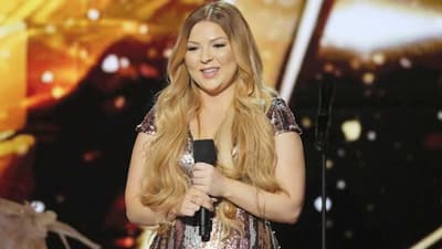 How Did Bianca Ryan Lose Her Voice?