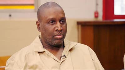 Darius McCollum Has Been Arrested Over 30 Times for Impersonating Transit Employees, Stealing Trains and Buses, and Driving Their Routes.