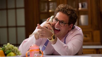 Jonah Hill Holds the Record for the Most Swear Words Said in a Movie. He Used 376 Swear Words Throughout his Career, with the Majority Split Between Superbad and The Wolf of Wall Street